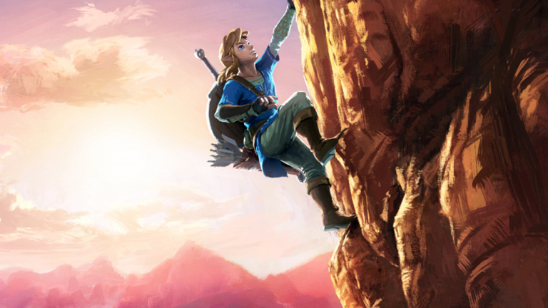 Rumeur : Zelda : Breath of the Wild reporté sur Switch et Wii U ?