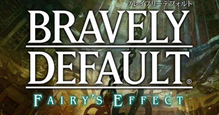 Bravely Default : Fairy's Effect : une vidéo leakée trahit l'aspect Online