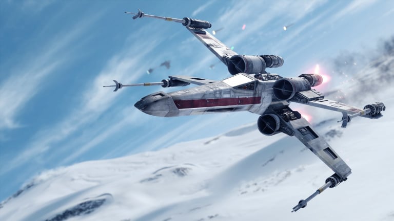 Star Wars Battlefront : la mission PSVR se trouve une date de sortie