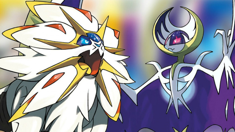 Concours : gagnez une Nintendo 2DS avec Pokémon Soleil !