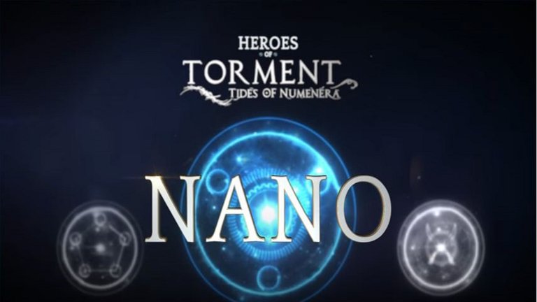Torment : Tides of Numenera - découvrez la classe des sorciers 