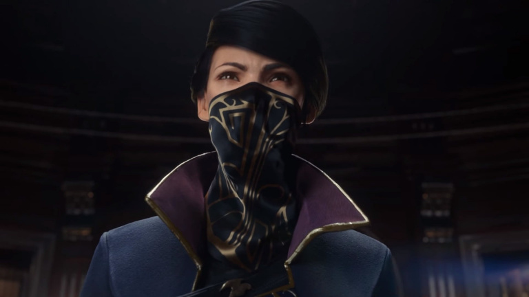 Dishonored 2 : un mode New Game + est en approche