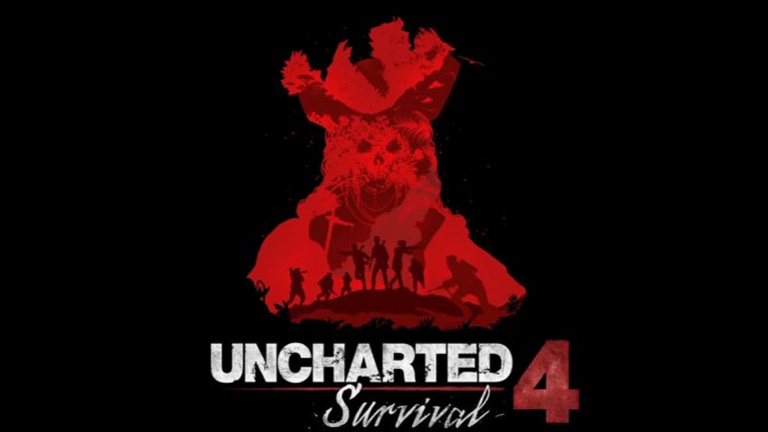 Uncharted 4 : A Thief's End dévoile un tout nouveau mode de survie
