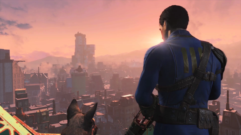 Fallout 4 VR : Todd Howard commente le développement du jeu