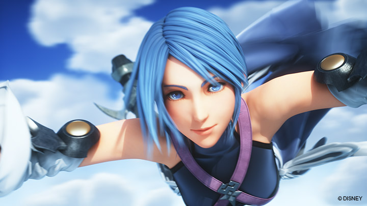 Kingdom Hearts 0.2 Birth by Sleep - A fragmentary passage : Notre guide complet du jeu !