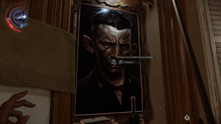 Code Coffre Dishonored 2 Mission 2 Collectibles et actions spéciales mission 06 - Soluce Dishonored 2