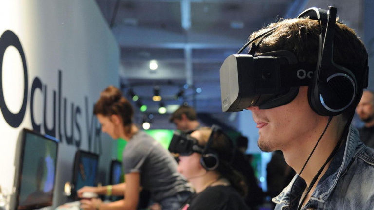 Le streaming de jeux Xbox One arrive sur Oculus Rift