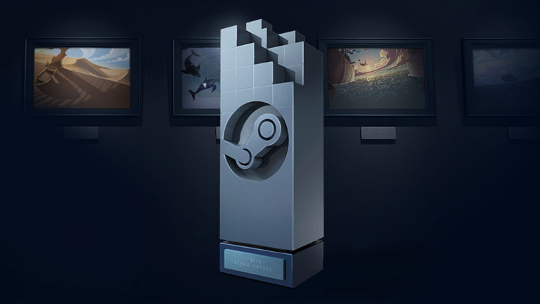 Valve annonce les Steam Awards, du 23 au 29 novembre
