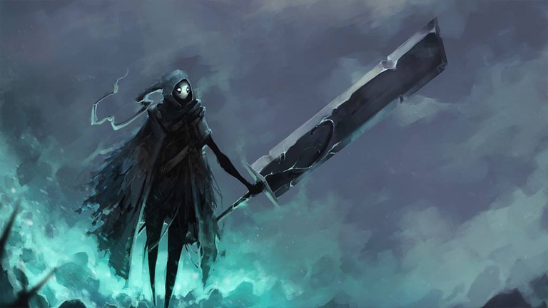 Shattered : Tale of The Forgotten King : plus que 12 jours pour soutenir le projet sur Kickstarter