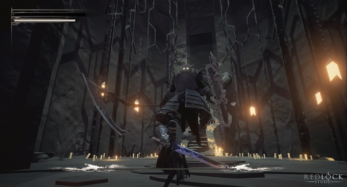 Shattered : Tale of The Forgotten King : plus que 12 jours pour soutenir le projet sur Kickstarter