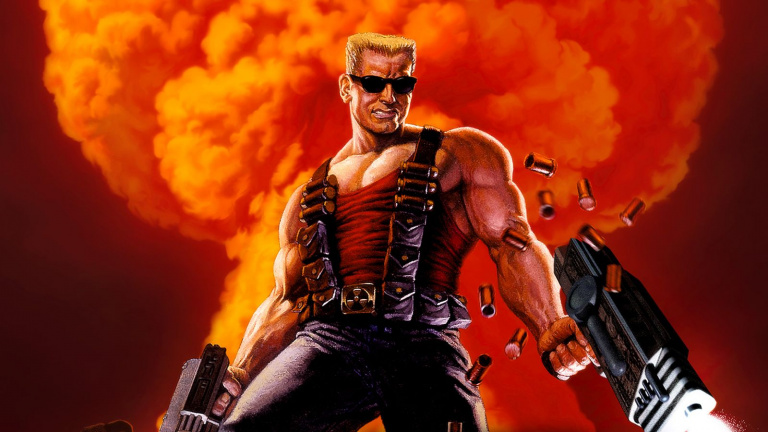 Game Awards : Gearbox (Borderlands, Duke Nukem) tease une annonce