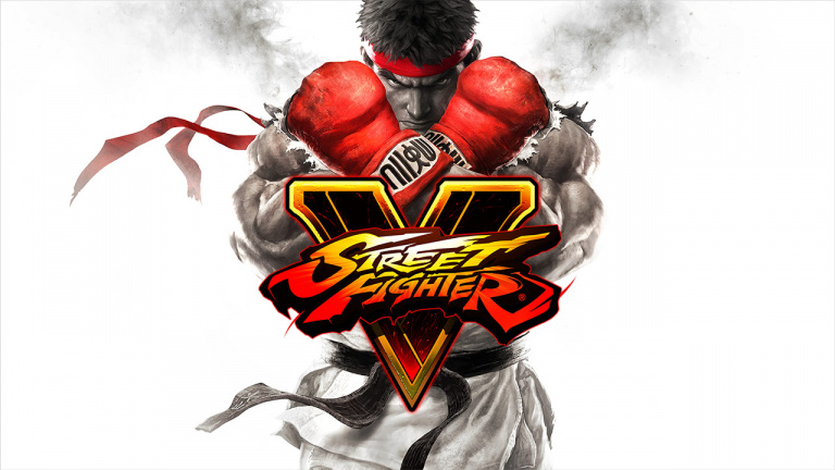 Street Fighter V devrait être alimenté en contenu jusqu'en 2020