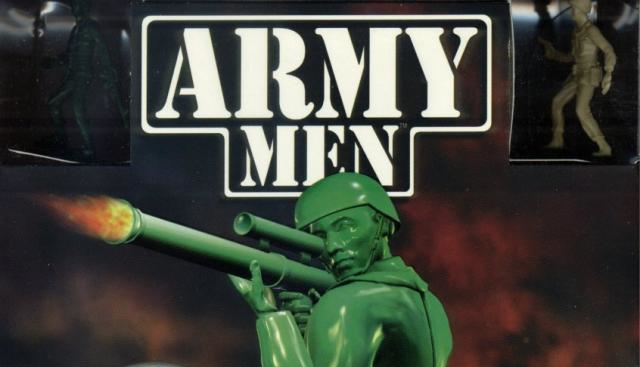 Army Men : Les trois premiers opus listés par Take-Two sur l'ESRB