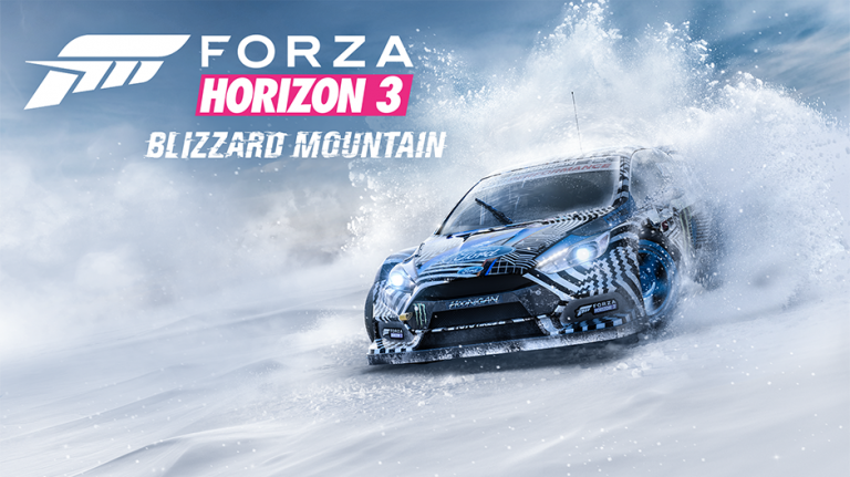 Forza Horizon 3 : le premier DLC a un nom et une date de sortie