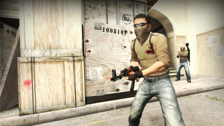 Counter-Strike : Global Offensive lance les skins de gants