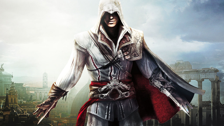 Assassin's Creed The Ezio Collection : une trilogie épique remastérisée avec paresse