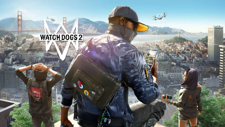 Les pilotes AMD et Nvidia se mettent à jour pour la sortie de Watch Dogs 2