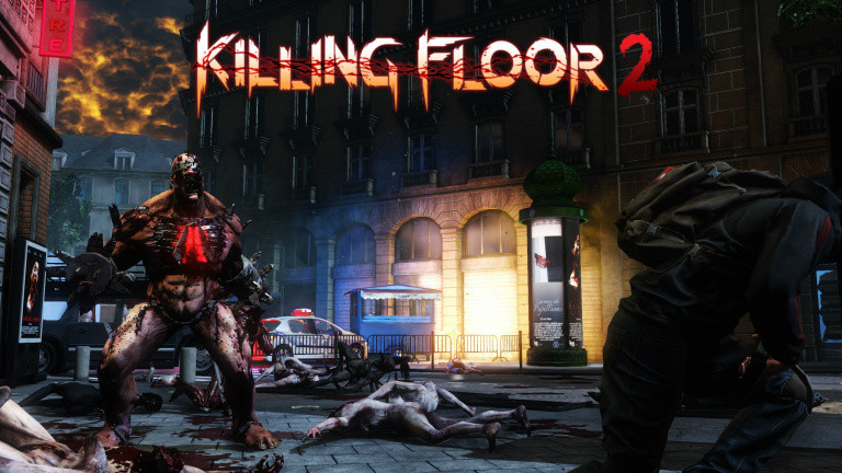 Killing Floor 2 : astuces, guides des classes et emplacements des collectibles... Notre guide complet