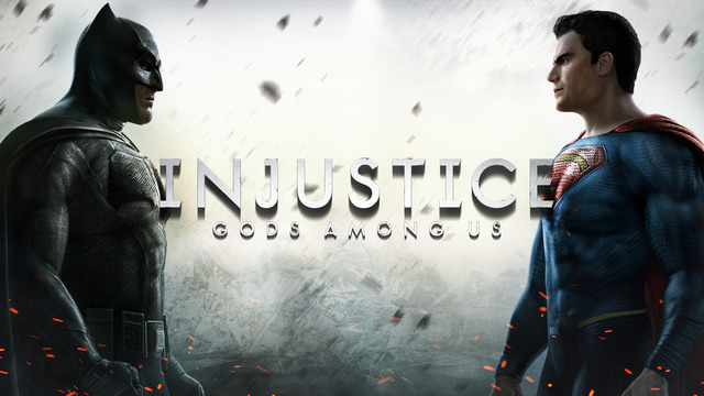  Injustice : Les Dieux sont Parmi Nous et Haunted House rétrocompatibles sur Xbox One