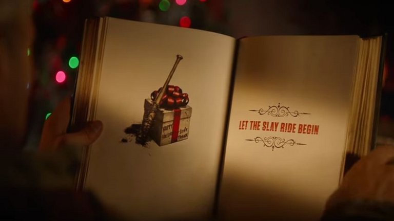 Dead Rising 4 : il était une fois Frank dans un centre commercial