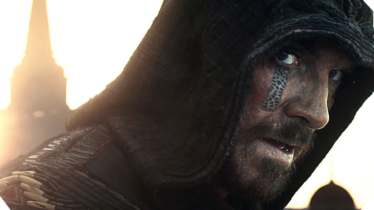 Assassin's Creed, le film : un nouvel extrait avec une scène de poursuite