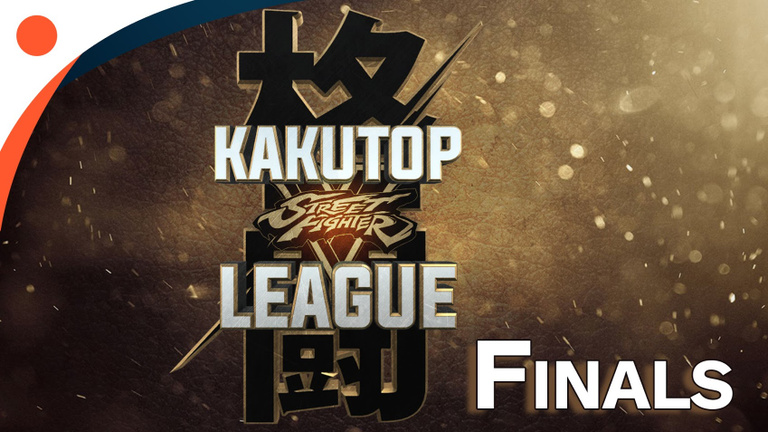 Kakutop League V : Finals - Problem X VS Crimson