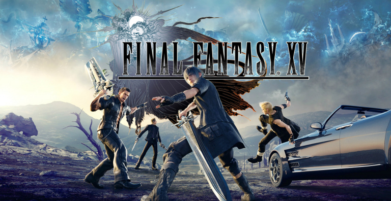 Final Fantasy XV : sorts boostés, sphères magiques, catalyseurs... Notre guide de la Magie dans FF15