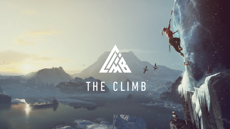 The Climb : du nouveau contenu pour l'Oculus Touch