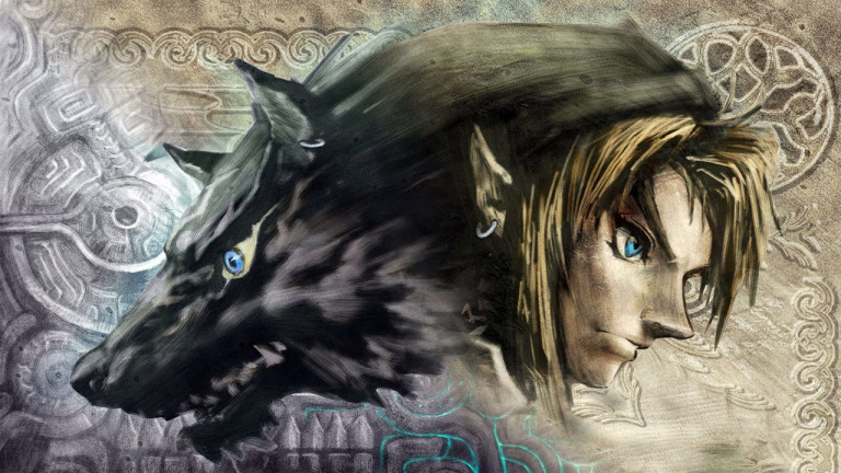 Wii U - The Legend of Zelda : Twilight Princess HD