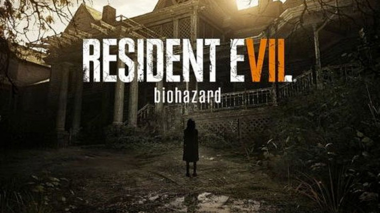 Resident Evil 7 : action et fuite en 9 minutes de gameplay