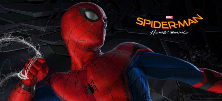 Spider-Man Homecoming s'offre un premier trailer