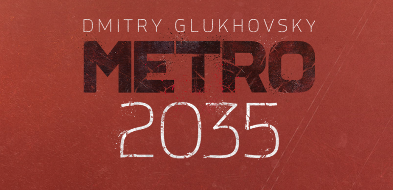 Metro : l'auteur de la saga évoque de l'avenir de la franchise