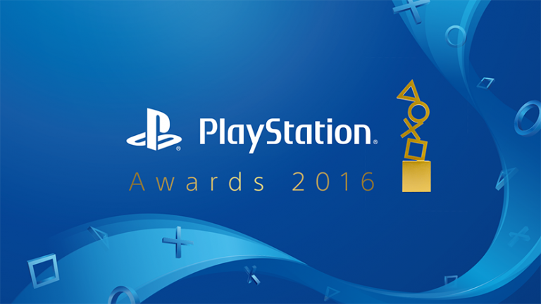 PlayStation Awards 2016 : découvrez la liste des gagnants