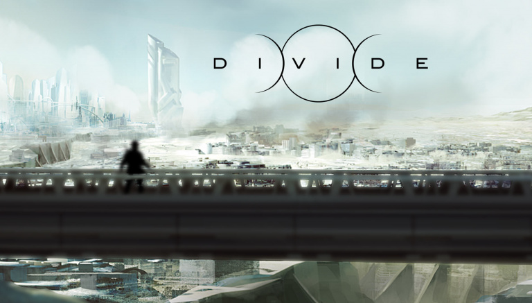 Divide : un dungeon crawler sci-fi daté sur PS4