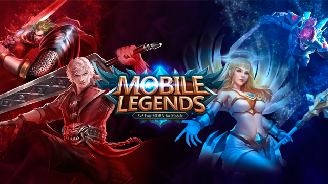Mobile Legends Bang Bang : Un MOBA plaisant et intense