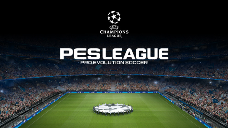 PES 2017 : la 16e édition de la PES League débute aujourd'hui