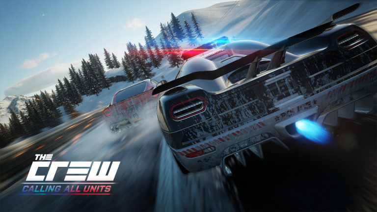 Calling All Units : quand The Crew se prend pour Need For Speed, et réussit