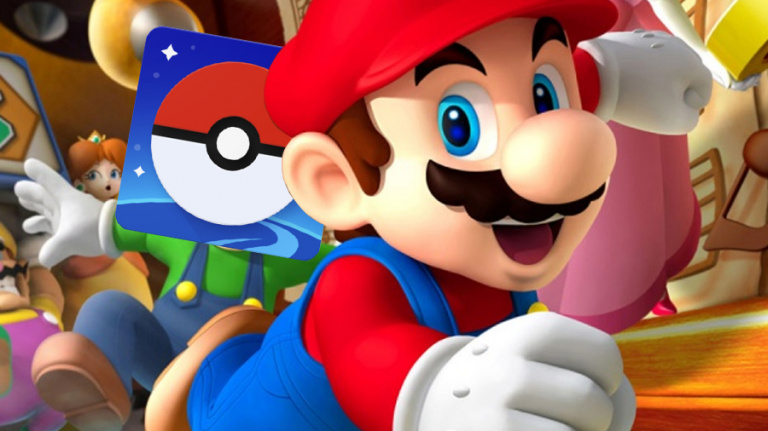 Super Mario Run saute par-dessus Pokémon GO pour son lancement