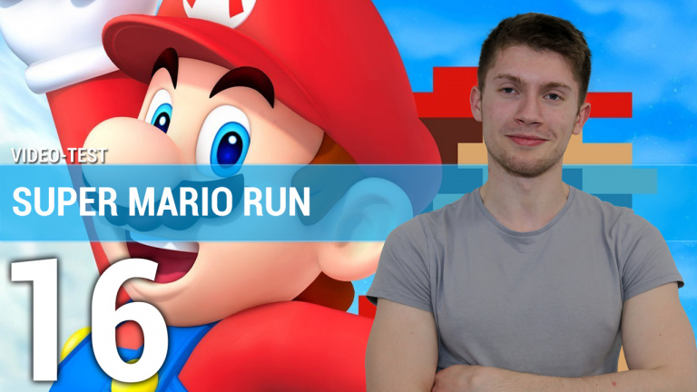 Super Mario Run : Un Mario réussi ? Notre avis en 3 minutes