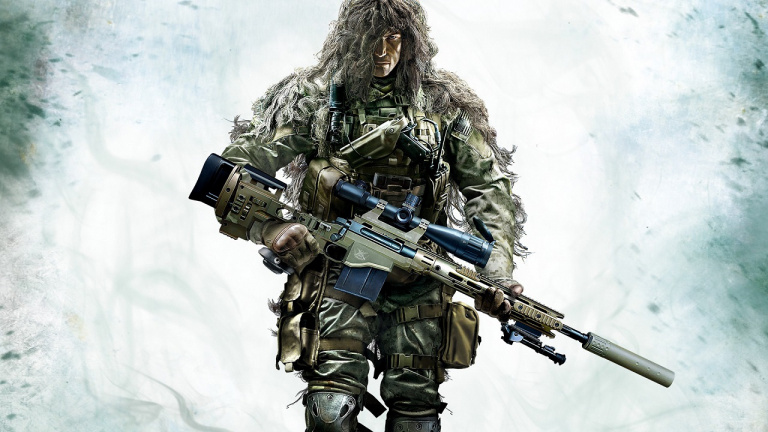 Sniper : Ghost Warrior 3 nous montre ses environnements enneigés