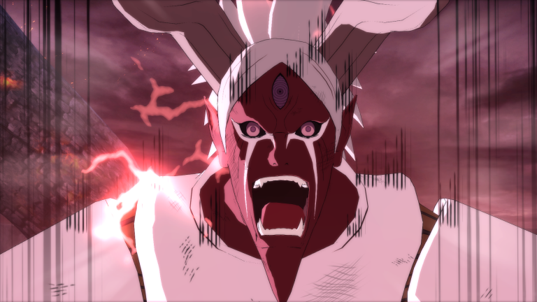 Naruto SUN Storm 4 : Road to Boruto fait le plein d'images