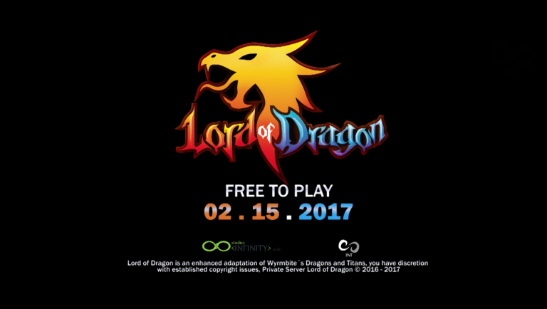 Lord of Dragon, un jeu Dragons and Titans amélioré ?