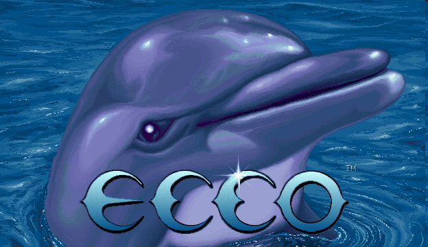 Ecco the Dolphin