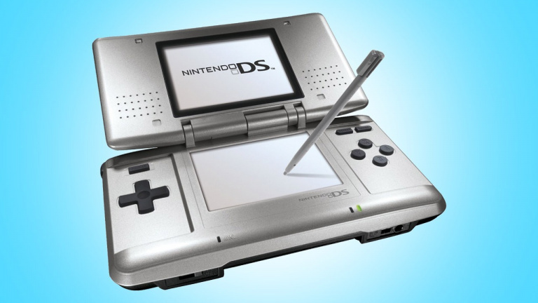 La genèse de la Nintendo DS expliquée par son créateur