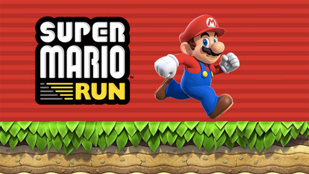 Super Mario Run : 30 millions de dollars et 3,4 % d'acheteurs