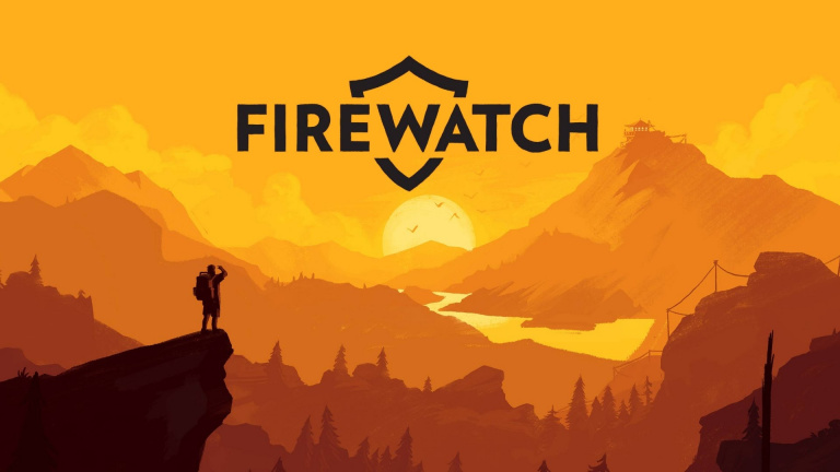 Firewatch : Un million d'exemplaires vendus