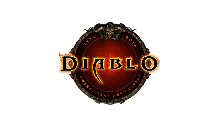 Diablo 3 : Une mise à jour pour fêter les 20 ans de la série