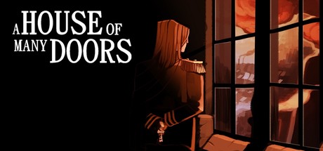 A House of Many Doors : un tactical-RPG de Fantasy pour février