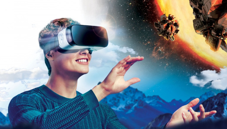 Pour le co-fondateur d'Oculus, l'avenir de la VR est dans le mobile