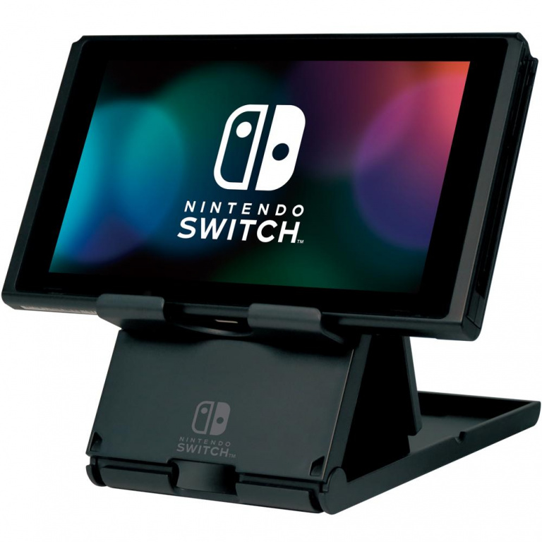 Nintendo Switch : le prix des accessoires en fuite ?